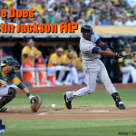 Where Does Austin Jackson Fit in the Tigers New Lineup? : #Tigers