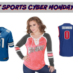 Cyber Monday (AND BEYOND) Detroit Sports Deals!