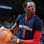 Four Games with Reggie Jackson. Are the Pistons Any Better? : #Pistons