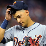 Tiger Fans Scratching Their Heads Over Iglesias’ Injury : Stephen Drew? : #Tigers