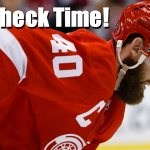 Gut Check Time for the Detroit Red Wings : #RedWings