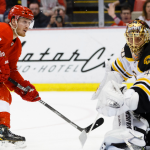 Detroit Red Wings / Boston Bruins…Not Your Typical 1 vs 8 : #RedWings