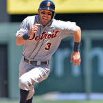 Fielder / Kinsler Trade Review : #Tigers