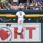 True to Form, Tigers Let Down Fans, Again #Tigers